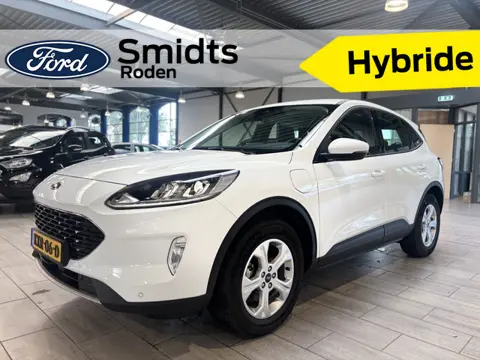 Ford Kuga 2.5 PHEV Cool & Connect | Winter Pack | SOH 90,2 % | Navi | Clima | Cruise | 4 seiz. bande