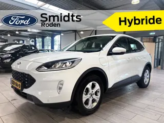 Ford Kuga 2.5 PHEV Cool & Connect | Winter Pack | SOH 90,2 % | Navi | Clima | Cruise | 4 seiz. bande
