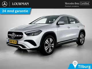 Mercedes-Benz GLA 250 e Business Line | Stoelverwarming | Elektrische Achterklep | LED Koplampen | I