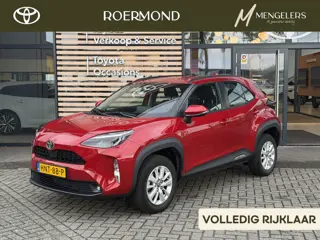 Toyota Yaris Cross 1.5 Hybrid 115 Active | Rijklaar |