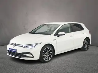 Volkswagen Golf Style 1.5 TSI 150pk Adaptive cruise control, LED koplampen, App connect, Parkeersens