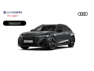 Audi A5 Avant S edition e-hybrid 220 kW / 299 PK Avant 7 versn.