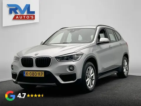 BMW X1 SDrive18i High Executive | Trekhaak | Navigatie | PDC | Cruise/Control | Climate/Control |
