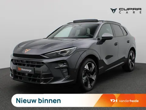 CUPRA Terramar 1.5 TSI e-Hybrid VZ Performance 272PK DSG Pano-schuif dak, Matrix LED koplampen, Trek
