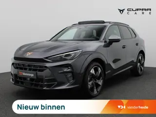 CUPRA Terramar 1.5 TSI e-Hybrid VZ Performance 272PK DSG Pano-schuif dak, Matrix LED koplampen, Trek