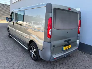 Foto 20 van Renault TRAFIC T29 L2/H1 2.0 DCI Q 84KW E4 - CAMPER - HEFDAK - KEUKEN