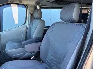 Foto 14 van Renault TRAFIC T29 L2/H1 2.0 DCI Q 84KW E4 - CAMPER - HEFDAK - KEUKEN