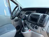 Foto 26 van Renault TRAFIC T29 L2/H1 2.0 DCI Q 84KW E4 - CAMPER - HEFDAK - KEUKEN