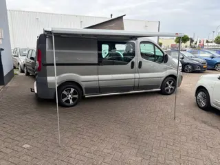 Foto 17 van Renault TRAFIC T29 L2/H1 2.0 DCI Q 84KW E4 - CAMPER - HEFDAK - KEUKEN