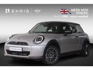 MINI Cooper C | Favoured Uitvoering + Pakket S