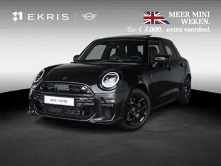 MINI 5-Deurs Cooper C John Cooper Works | Pakket M