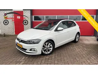 Volkswagen Polo 1.0 TSI Highline PANORAMADAK / CARPLAY / CLIMA / PDC / ACC / BLUETOOTH / NL-AUTO