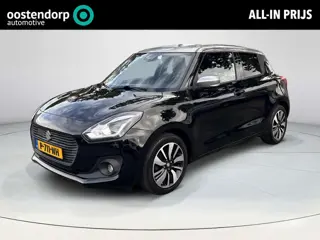 Suzuki Swift 1.0 Stijl **AUTOMAAT/ STOELVERWARMING/ KEYLESS**