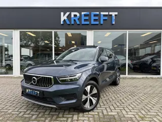 Volvo XC40 1.5 T4 Recharge Inscription Trekhaak | Pano | H&K