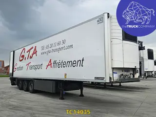LAMBERET (bj 2019)