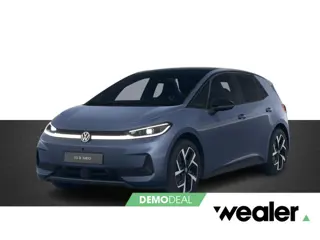 Volkswagen ID.3 Neo Style 79 kWh accu 170kW / 231pk | Panoramadak | Harman Kardon | Assistance pakke
