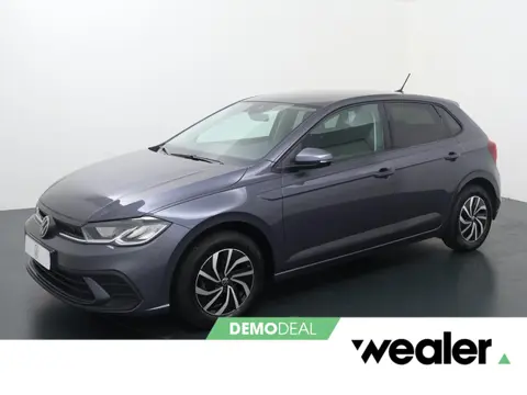 Volkswagen Polo 1.0 TSI Polo | 95 PK | Cruise control | Parkeersensoren | Apple Carplay/Android Auto