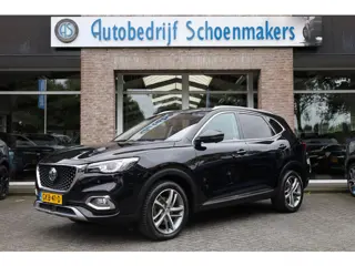 MG EHS 1.5 TGDI Luxury LEER PANORAMA 360-CAMERA CARPLAY STOELVERW. ACC NAVI DAB ELEC.STOELEN/KLEP 2X