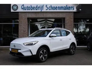 MG MG ZS EV EV Standard Range Comfort 50 kWh STOELVERW. CAMERA ADAPTIVE-CRUISE NAVI LANE ASSIST DAB 