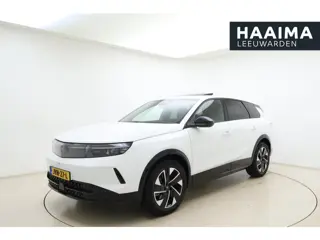 Opel Grandland Electric Business Edition 73 kWh | Panoramisch schuifdak | Electrische achterklep | K