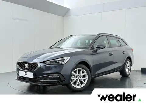 SEAT Leon Sportstourer Style Business Intense 1.5 eHybrid 150kW / 204pk | LED Matrix |