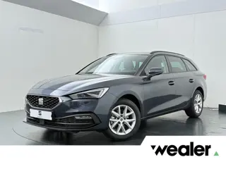SEAT Leon Sportstourer Style Business Intense 1.5 eHybrid 150kW / 204pk | LED Matrix |