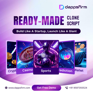 Ready-Made Clone Script for Any Digital Business: Instant Deploy, Lifetime Support