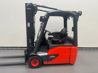 Linde E 16-02 (bj 2019)