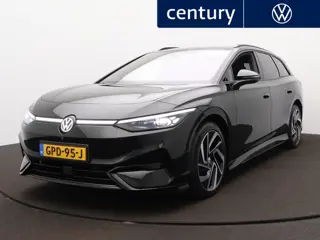 Volkswagen ID.7 Tourer Pro S Business 86 kWh | Panodak | Harman Kardon | Zwenkbare trekhaak | 360 Ca