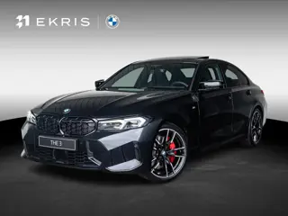 BMW 3 Serie M340i xDrive High Executive | M Sportpakket Pro | Comfort Pack | Harman Kardon | Elektri