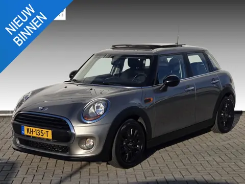 MINI 5-Deurs 1.2 One Business NL-AUTO | PANODAK | NAVI