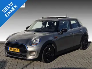 MINI 5-Deurs 1.2 One Business NL-AUTO | PANODAK | NAVI