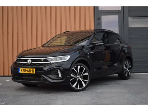 Volkswagen T-Roc 1.5 TSI R-Line Black Style | Panoramdak | Beats | 19"