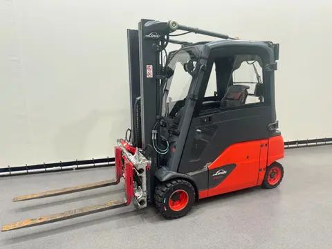 Linde E 20 PL-02 (bj 2019)