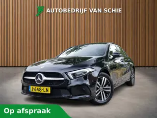 Mercedes-Benz A-Klasse 250 e Business Solution Luxury Limited 1e-Eig. & Dealer-Onderh. BOVAG-Garanti