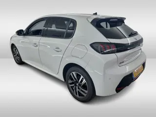 Foto 12 van Peugeot 208 1.2 PureTech Allure Pack 1e-Eig. & Dealer-Onderh. BOVAG-Garantie. NL-Auto.