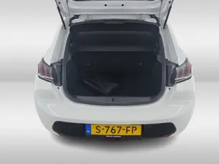 Foto 18 van Peugeot 208 1.2 PureTech Allure Pack 1e-Eig. & Dealer-Onderh. BOVAG-Garantie. NL-Auto.