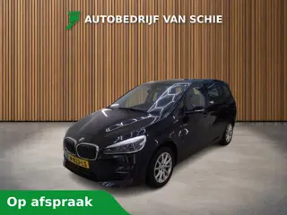 BMW 2 Serie Gran Tourer 216i 7p. Business Edition Plus 1e-Eig. & Keurig-Onderh. BOVAG-Garantie. NL-A