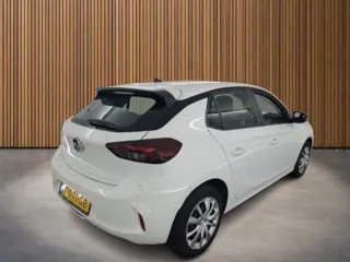 Foto 13 van Opel Corsa Electric 50 kWh 3-Fase 1e-Eig. & Keurig-Onderh. BOVAG-Garantie. NL-Auto.