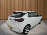 Foto 23 van Opel Corsa Electric 50 kWh 3-Fase 1e-Eig. & Keurig-Onderh. BOVAG-Garantie. NL-Auto.