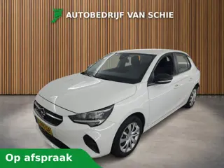 Foto 12 van Opel Corsa Electric 50 kWh 3-Fase 1e-Eig. & Keurig-Onderh. BOVAG-Garantie. NL-Auto.
