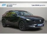 Foto 26 van Mazda CX-30 2.5 e-SkyActiv-G M Hybrid 140pk Aut. Nagisa - Head-up display - Bose - Adaptieve cruise