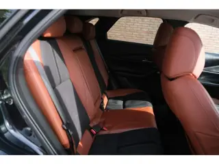 Foto 19 van Mazda CX-30 2.5 e-SkyActiv-G M Hybrid 140pk Aut. Nagisa - Head-up display - Bose - Adaptieve cruise