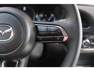 Foto 11 van Mazda CX-30 2.5 e-SkyActiv-G M Hybrid 140pk Aut. Nagisa - Head-up display - Bose - Adaptieve cruise