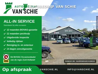 Suzuki S-Cross 1.6 High Executive Inruil Heer De Graaf