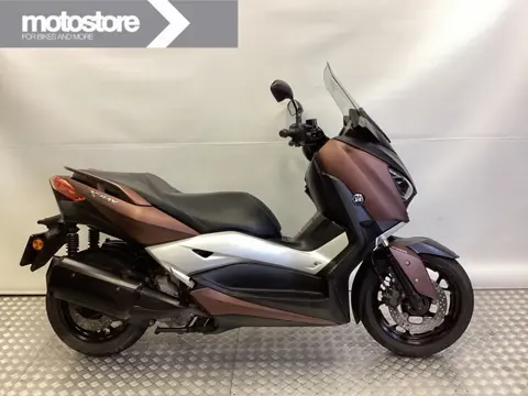 Yamaha X-MAX 300 ABS (bj 2018, automaat)
