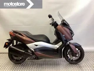 Yamaha X-MAX 300 ABS (bj 2018, automaat)