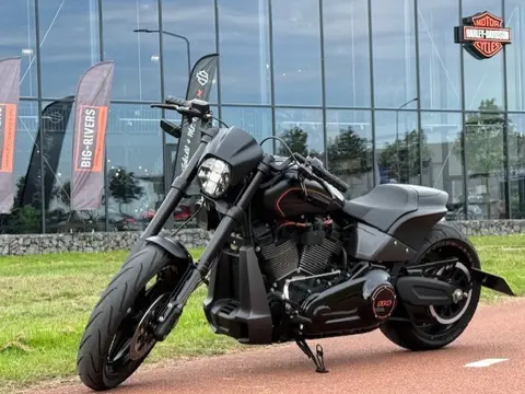 Harley-Davidson FXDRS (bj 2018)