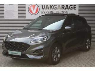 Ford Kuga 2.5 PHEV ST-Line X NAV/CAM,PANO,B&O,TREKHAAK