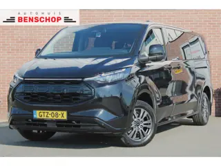Ford Transit Custom 340 L2H1 Limited 65 kWh |8-PERSOONS|ACC|2X.SCHUIFDEUR|